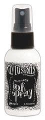 Dylusions - Ink Spray - White Linen