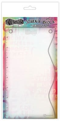 Dylusions - Journal Block