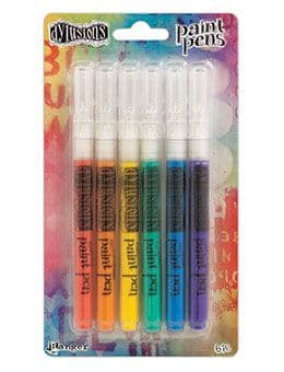 Dylusions - Paint Pens - Set #1