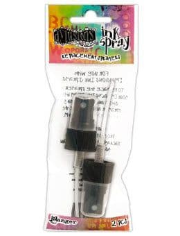 Dylusions - Replacement Spray Tops - 2pk