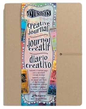 Dylusions - THE Dylusions Creative Journal