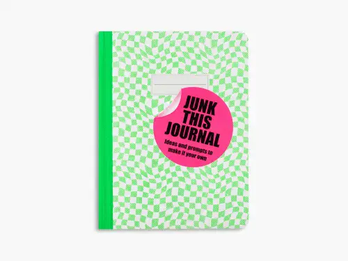 Eleanor Blatherwick - Junk this Journal