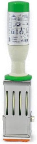 Eric Small Things - Sanby Rotating Date Stamp - M