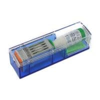 Eric Small Things - Sanby Rotating Date Stamp - SML