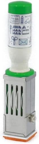 Eric Small Things - Sanby Rotating Date Stamp - SML