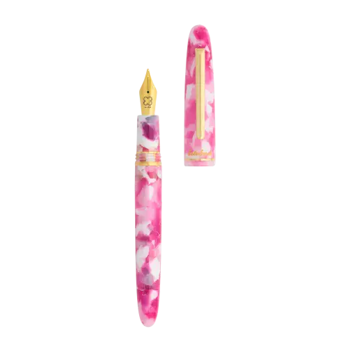 Esterbrook - Estie Fountain Pen - Bestie - Bubblegum Pink