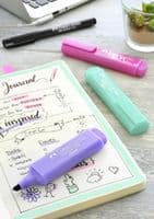 Faber-Castell - Textliner - Super fluorescent Pastel
