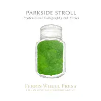 Ferris Wheel Press - Calligraphy Inks 28ml - Parkside Stroll