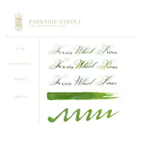 Ferris Wheel Press - Calligraphy Inks 28ml - Parkside Stroll