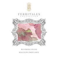 Ferris Wheel Press - FerriTales Ink (20ml) - Beauty & The Beast - Billowing Blush