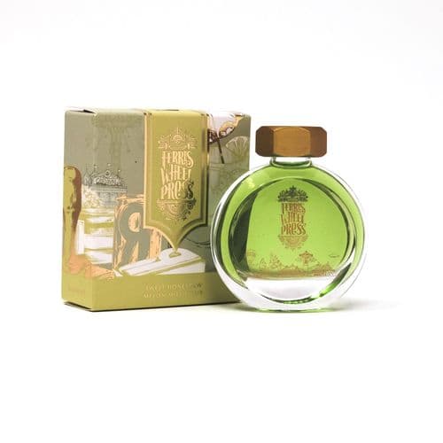 Ferris Wheel Press Ink - High Tea Collection (38ml) - Sweet Honeydew