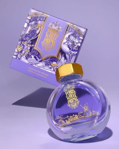 Ferris Wheel Press - The Midnight Masquerade Collection (38ml) - Harlequin Dream