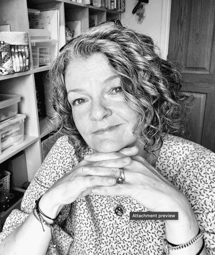 Friday 20th & Saturday 21st November - Kate Crane: PaperArtsy Mixed Media Weekend - 10-4pm