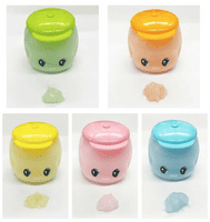 FUEKI - Starch Glue - 60g - Pastel 5pk