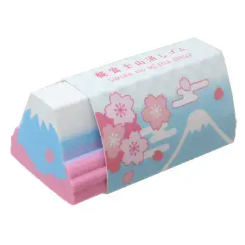 Funbox - Eraser - Sakura Fuji