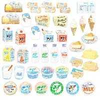 Greeting Life - Haco Seal - Ranch