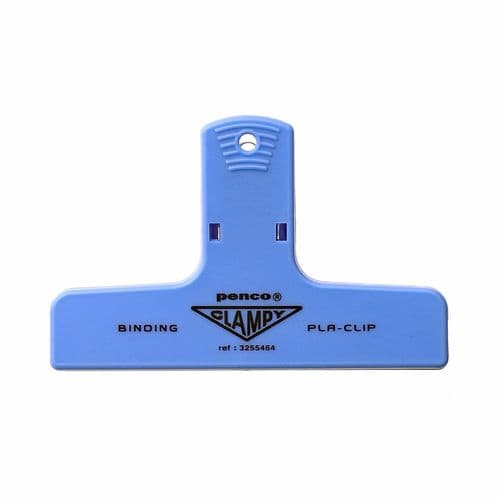 Hightide - Penco - Clampy Pla-Clip - Blue