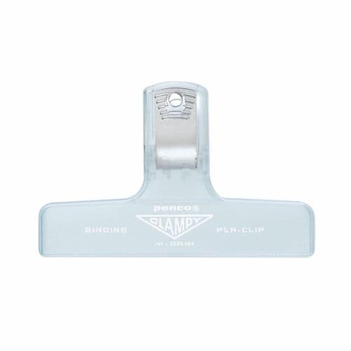 Hightide - Penco - Clampy Pla-Clip - Clear