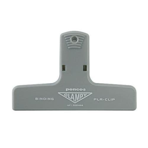 Hightide - Penco - Clampy Pla-Clip - Grey