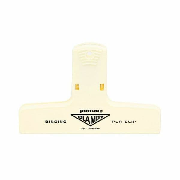 Hightide - Penco - Clampy Pla-Clip - Ivory
