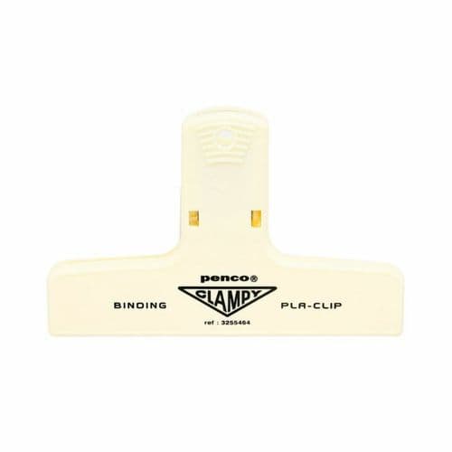 Hightide - Penco - Clampy Pla-Clip - Ivory