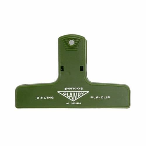 Hightide - Penco - Clampy Pla-Clip - Khaki