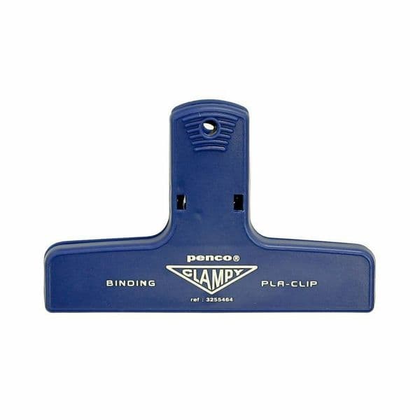 Hightide - Penco - Clampy Pla-Clip - Navy