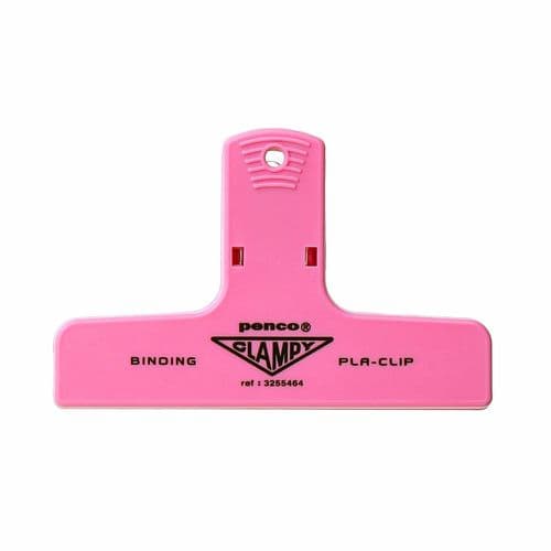 Hightide - Penco - Clampy Pla-Clip - Pink