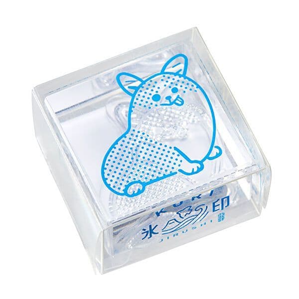 Hitotoki - Kori Jirushi - LG - Corgi
