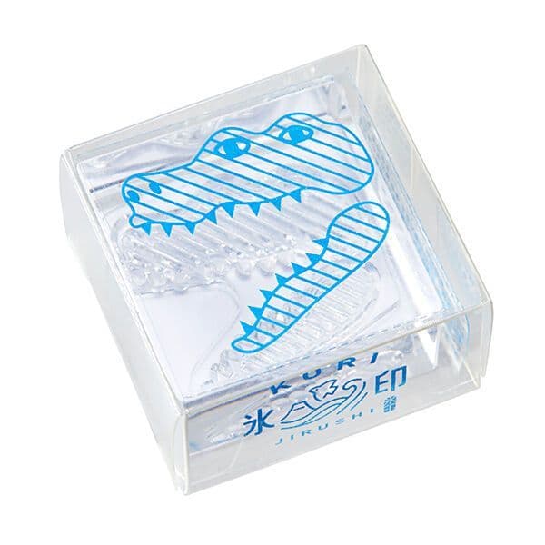 Hitotoki - Kori Jirushi - LG - Crocodile