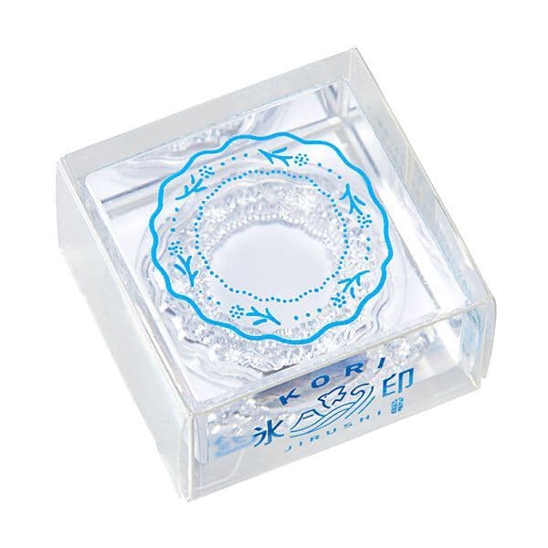 Hitotoki - Kori Jirushi - LG - Garland