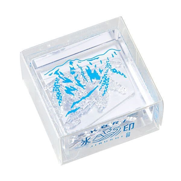 Hitotoki - Kori Jirushi - LG - Mountain