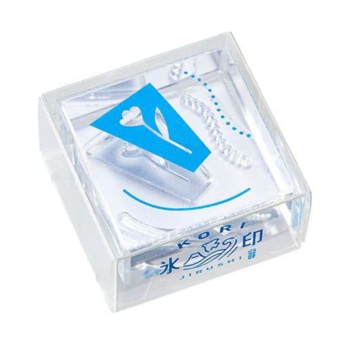 Hitotoki - Kori Jirushi - LG - Pieces