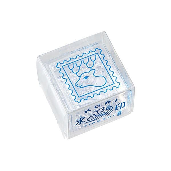 Hitotoki - Kori Jirushi - SML - Deer