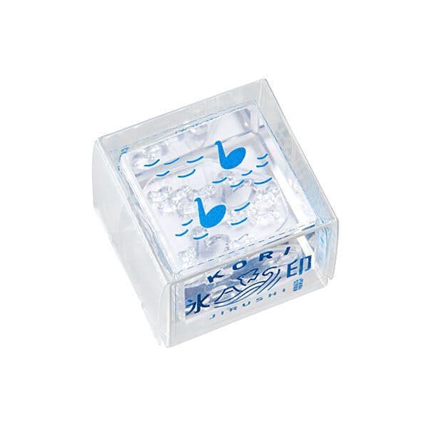 Hitotoki - Kori Jirushi - SML - Swans