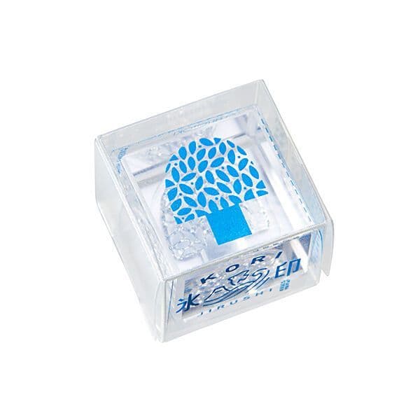 Hitotoki - Kori Jirushi - SML - Tree