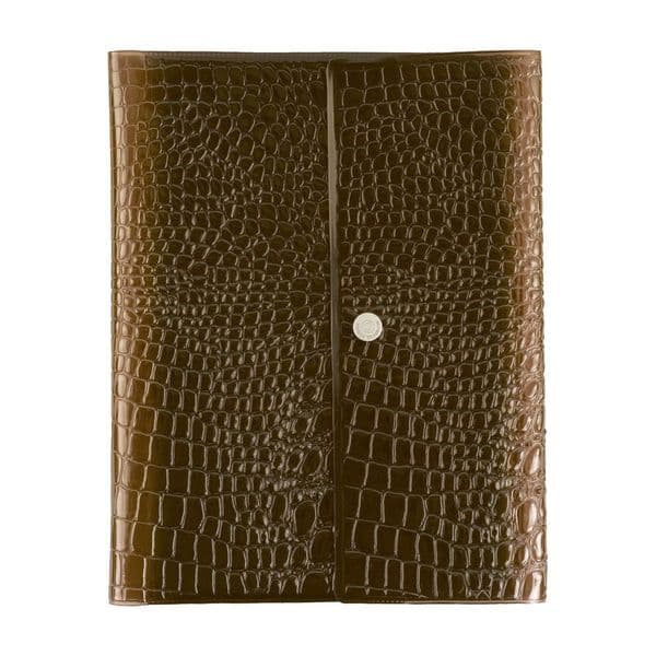 Hobonichi Techo - A5 Cousin Cover - Beautiful People: Nothing to Hide (black)