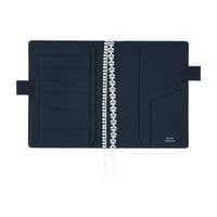 Hobonichi Techo - A5 Cousin Cover - Iyo Okumi: A Story About Me