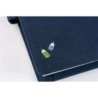 Hobonichi Techo - A5 Cousin Cover - Iyo Okumi: A Story About Me