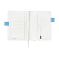 Hobonichi Techo - A5 Cousin Cover - Kyohei Sakaguchi: Field Sky