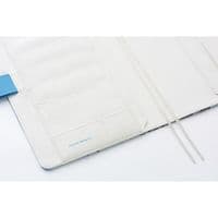 Hobonichi Techo - A5 Cousin Cover - Kyohei Sakaguchi: Field Sky