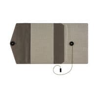 Hobonichi Techo - A5 Cousin Cover - Letter