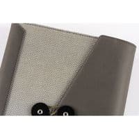 Hobonichi Techo - A5 Cousin Cover - Letter