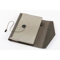 Hobonichi Techo - A5 Cousin Cover - Letter