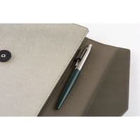 Hobonichi Techo - A5 Cousin Cover - Letter