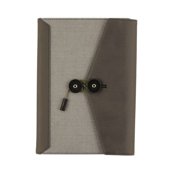 Hobonichi Techo - A5 Cousin Cover - Letter