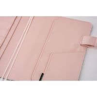 Hobonichi Techo - A5 Cousin Cover - Liberty Fabrics: Saha Kiora