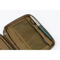 Hobonichi Techo - A5 Cousin Cover - Quilt