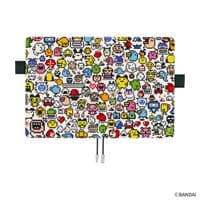 Hobonichi Techo - A5 Cousin Cover - Tamagotchi: Tamagotchi Techo Discovered!