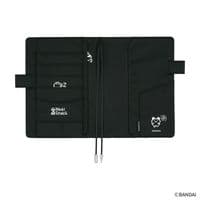 Hobonichi Techo - A5 Cousin Cover - Tamagotchi: Tamagotchi Techo Discovered!